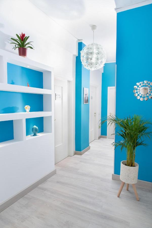 Stanza Tasso - De Vivo Realty Sorrento B&B 외부 사진