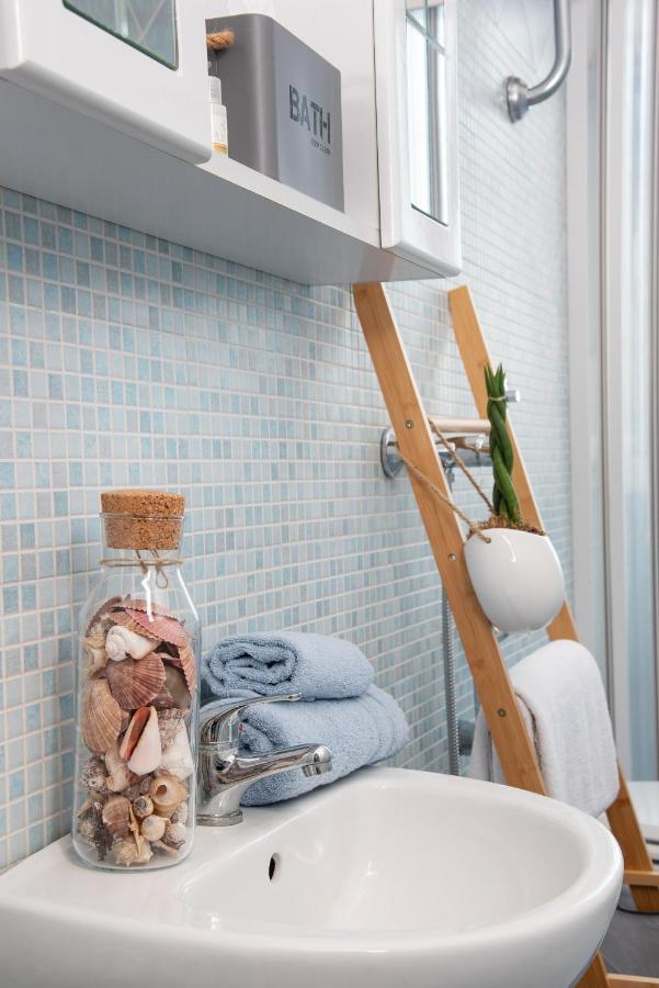 Stanza Tasso - De Vivo Realty Sorrento B&B 외부 사진